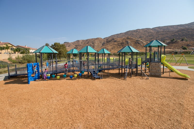 Shadow Mountain preview 3